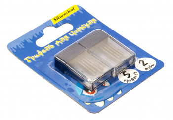 Грифель для циркуля Silwerhof Монстрики