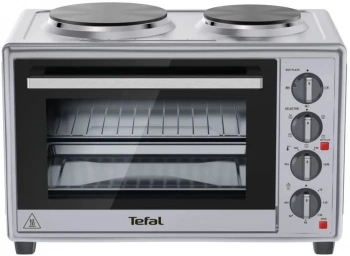 Мини-печь Tefal OF463D30
