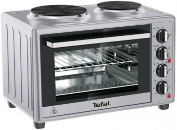 Мини-печь Tefal OF463D30
