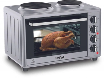 Мини-печь Tefal OF463D30