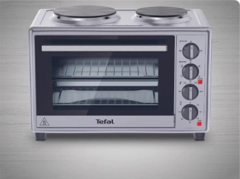 Мини-печь Tefal OF463D30