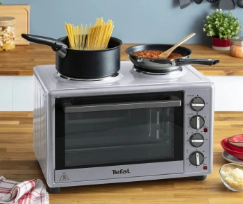 Мини-печь Tefal OF463D30