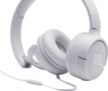 Гарнитура накладные JBL Tune 500