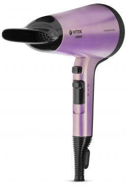 Фен Vitek VT-8224