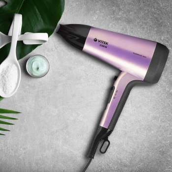 Фен Vitek VT-8224