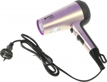 Фен Vitek VT-8224