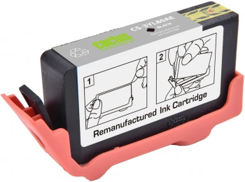 Картридж струйный Cactus CS-3YL80AE