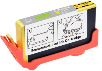 Картридж струйный Cactus CS-3YL79AE