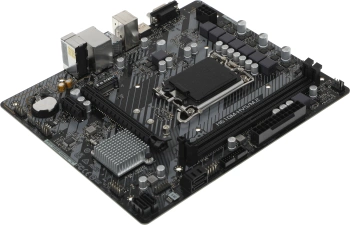 Материнская плата Asrock H610M-HVS/M.2 R2.0