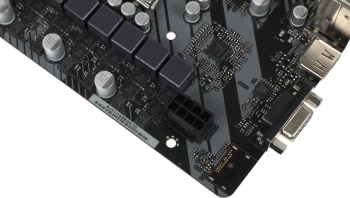 Материнская плата Asrock H610M-HVS/M.2 R2.0