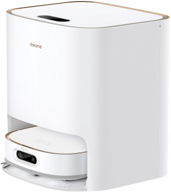 Пылесос-робот Dreame W10 Pro