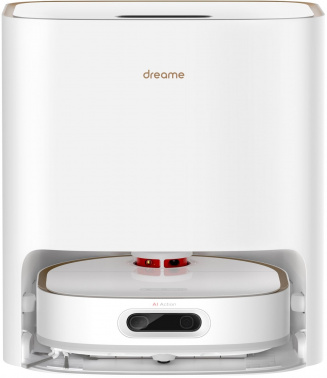 Пылесос-робот Dreame W10 Pro