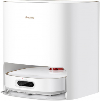 Пылесос-робот Dreame W10 Pro
