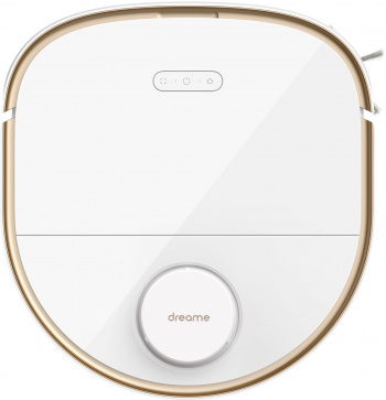Пылесос-робот Dreame W10 Pro