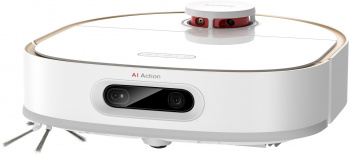 Пылесос-робот Dreame W10 Pro