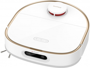 Пылесос-робот Dreame W10 Pro
