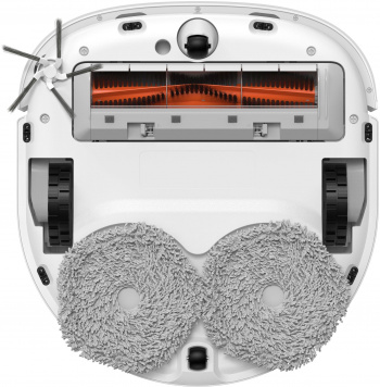 Пылесос-робот Dreame W10 Pro