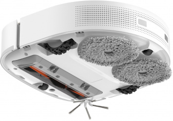 Пылесос-робот Dreame W10 Pro