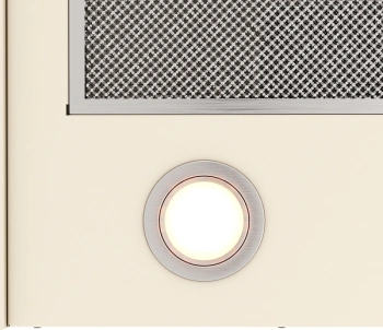 Вытяжка каминная Elikor Вента 50П-430-К3Д