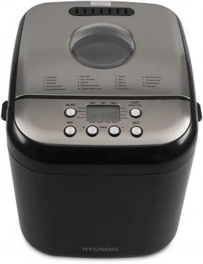 Хлебопечь Hyundai HYBM-3087