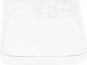 Чехол (клип-кейс) BoraSCO для Apple iPhone 14 Pro прозрачный (70800)