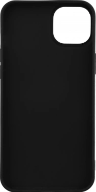 Чехол (клип-кейс) BoraSCO для Apple iPhone 14 Plus Silicone Case