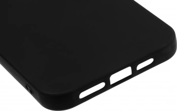 Чехол (клип-кейс) BoraSCO для Apple iPhone 14 Plus Silicone Case