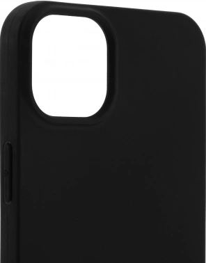 Чехол (клип-кейс) BoraSCO для Apple iPhone 14 Plus Silicone Case