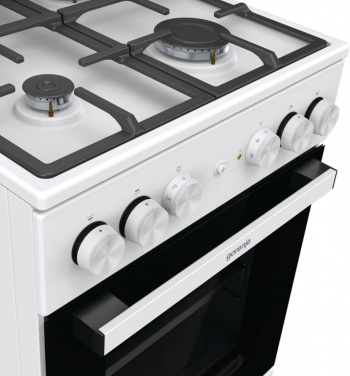 Плита Комбинированная Gorenje GK5A42WF-B