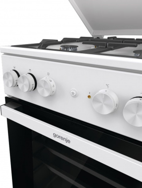 Плита Комбинированная Gorenje GK5A42WF-B