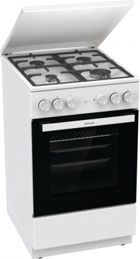 Плита Комбинированная Gorenje GK5A42WF-B
