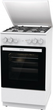 Плита Комбинированная Gorenje GK5A42WF-B