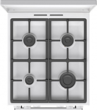 Плита Комбинированная Gorenje GK5A42WF-B