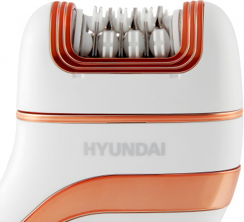 Эпилятор Hyundai H-EP9020