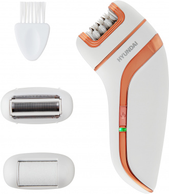 Эпилятор Hyundai H-EP9020
