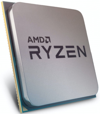Процессор AMD Ryzen 5 3500