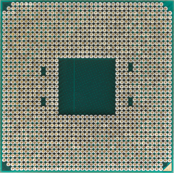 Процессор AMD Ryzen 5 3500