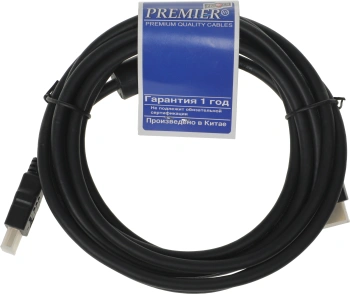 Кабель аудио-видео Premier 5-813