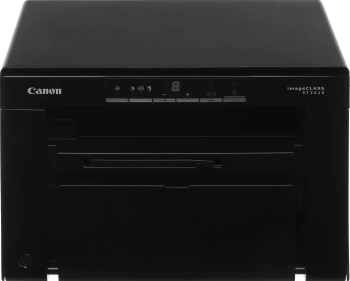 МФУ лазерный Canon imageClass MF3010