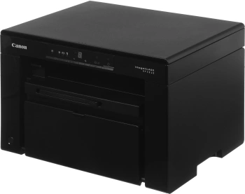 МФУ лазерный Canon imageClass MF3010