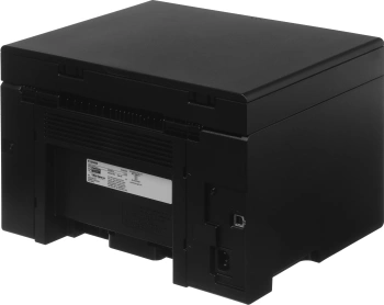 МФУ лазерный Canon imageClass MF3010