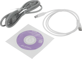 МФУ лазерный Canon imageClass MF3010