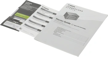 МФУ лазерный Canon imageClass MF3010