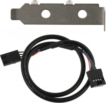 Сетевой адаптер Wi-Fi + Bluetooth Asus PCE-AX1800