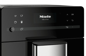 Кофемашина Miele CM 5310