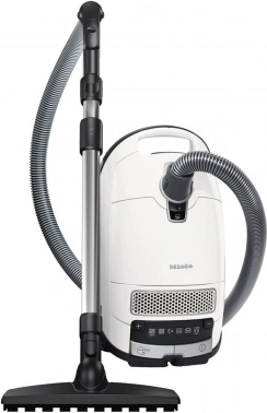 Пылесос Miele Complete C3 Parquet PowerLine