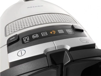 Пылесос Miele Complete C3 Parquet PowerLine