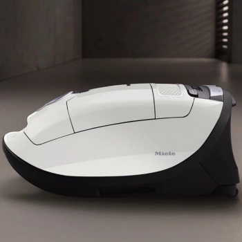 Пылесос Miele Complete C3 Parquet PowerLine