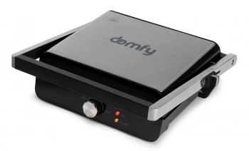 Электрогриль Domfy DSM-EG301