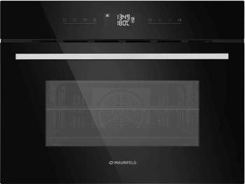 Духовой шкаф Электрический Maunfeld AMCO458GB
